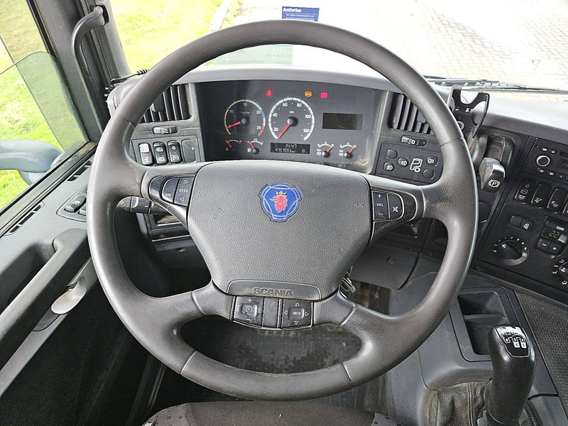 Tahač Scania P340 MANUAL AIRCO: obrázek 11