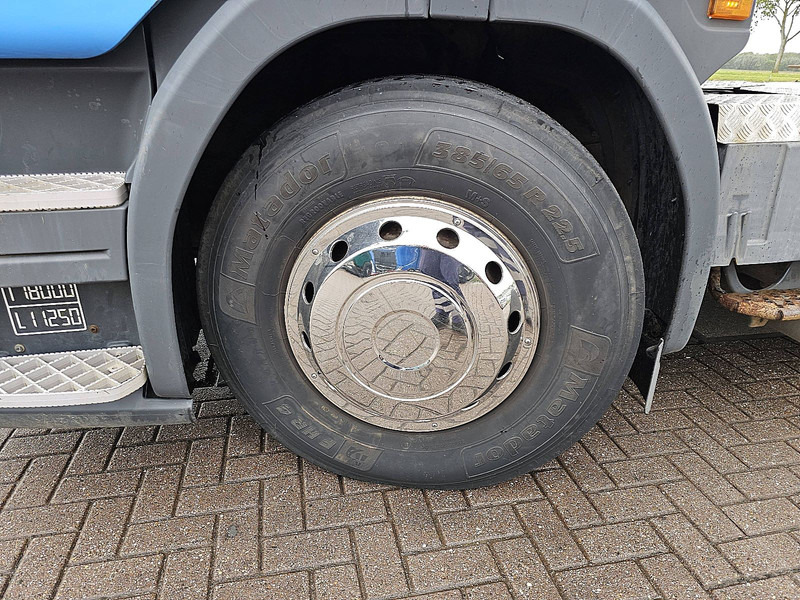 Tahač Scania P340 MANUAL AIRCO: obrázek 15