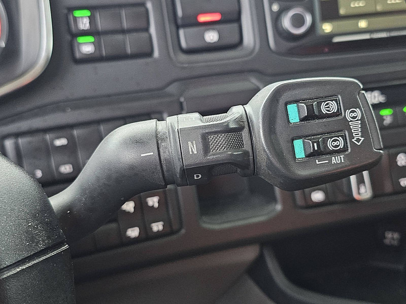 Tahač Scania R450 6X2*4 NB LEATHER RET: obrázek 11
