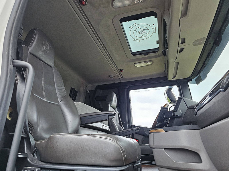 Tahač Scania R450 6X2*4 NB LEATHER RET: obrázek 7