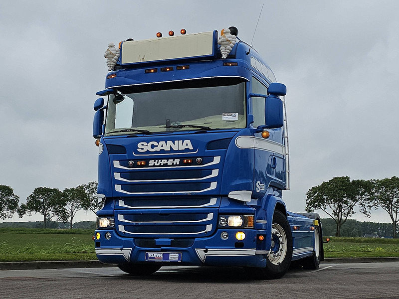 Scania R450 MANUAL SCR ONLY - Tahač: obrázek 1 Scania R450 MANUAL SCR ONLY - Tahač: obrázek 1