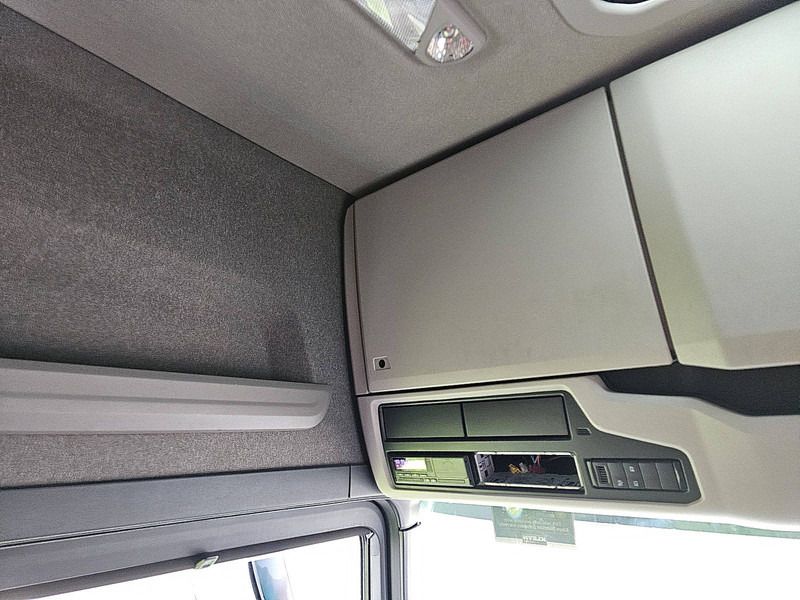 Tahač Scania R450: obrázek 11