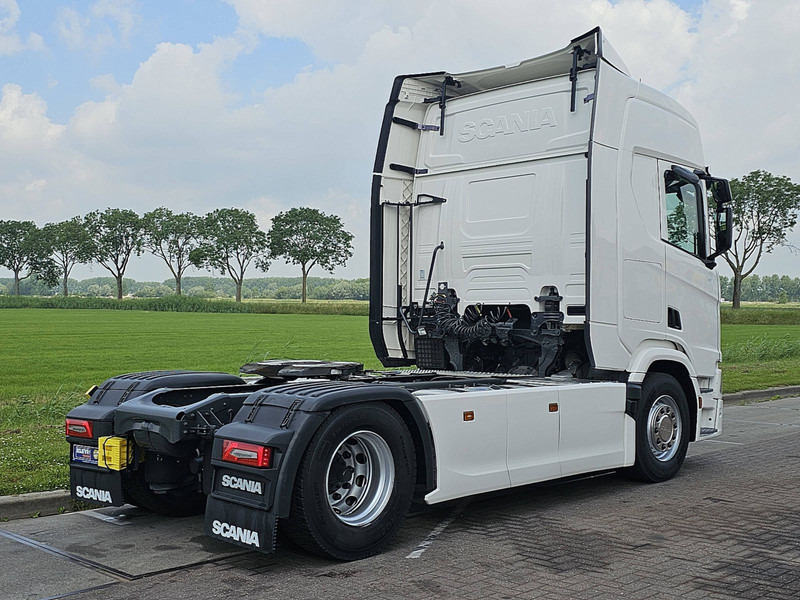 Scania R460 HL,standklima,CRB - Tahač: obrázek 3 Scania R460 HL,standklima,CRB - Tahač: obrázek 3