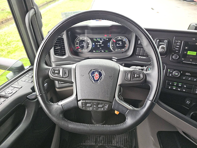 Tahač Scania R460: obrázek 15