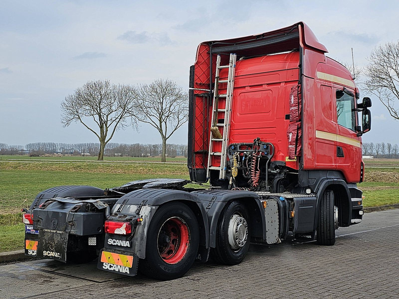 Scania R480 HL 6X2/4 PDE ADBLUE - Tahač: obrázek 3 Scania R480 HL 6X2/4 PDE ADBLUE - Tahač: obrázek 3