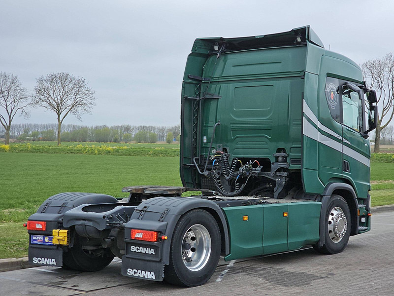 Scania R500 CR20N ALCOA LED RET. - Tahač: obrázek 3 Scania R500 CR20N ALCOA LED RET. - Tahač: obrázek 3
