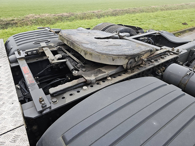 Tahač Scania R520 6X2 NB RETARDER: obrázek 17