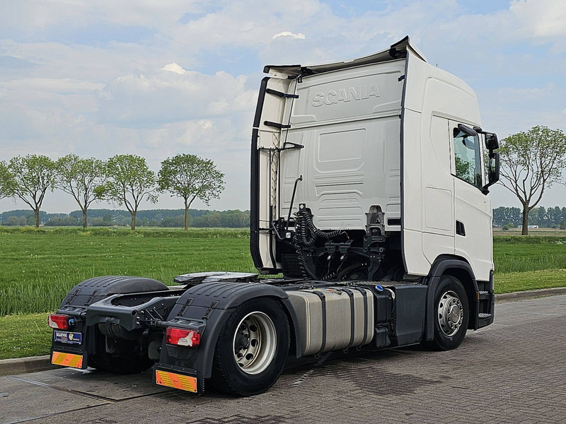 Scania S450 RETARDER 2X TANK - Tahač: obrázek 3 Scania S450 RETARDER 2X TANK - Tahač: obrázek 3