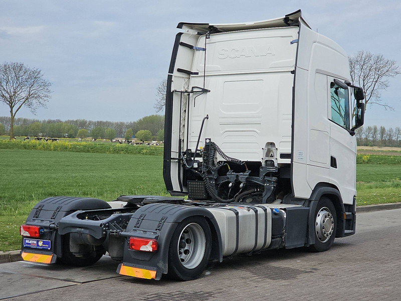 Scania S450 RETARDER 2X TANK - Tahač: obrázek 3 Scania S450 RETARDER 2X TANK - Tahač: obrázek 3
