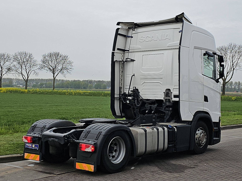 Scania S450 RETARDER 2X TANK - Tahač: obrázek 3 Scania S450 RETARDER 2X TANK - Tahač: obrázek 3