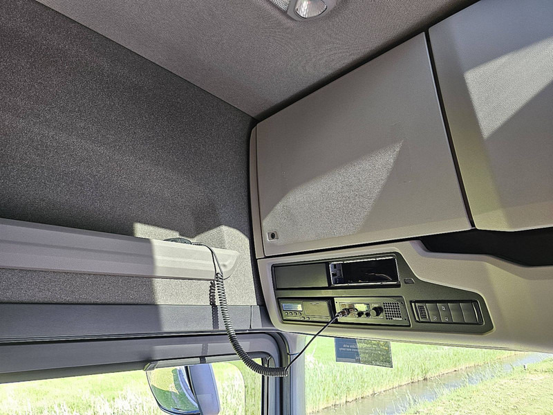 Tahač Scania S450 SKIRTS 2X TANK RETAR: obrázek 10