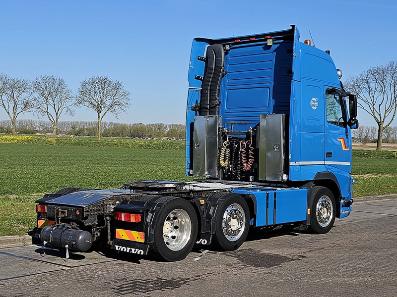 Volvo FH 13.420 XL 6X2 LIKE NEW - Tahač: obrázek 3 Volvo FH 13.420 XL 6X2 LIKE NEW - Tahač: obrázek 3