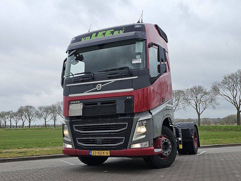 Volvo FH 420 ADR ALCOA NL-TRUCK - Tahač: obrázek 1 Volvo FH 420 ADR ALCOA NL-TRUCK - Tahač: obrázek 1