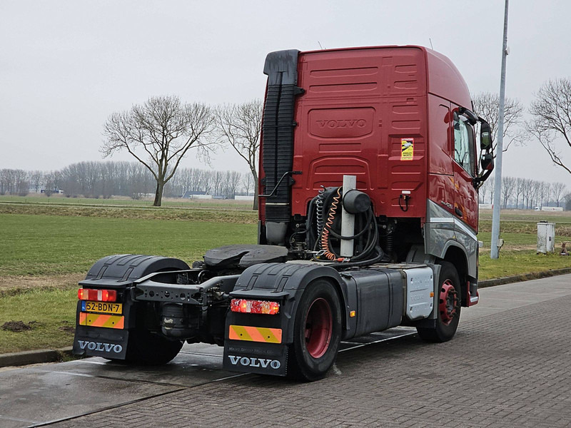 Volvo FH 420 ADR ALCOA NL-TRUCK - Tahač: obrázek 3 Volvo FH 420 ADR ALCOA NL-TRUCK - Tahač: obrázek 3