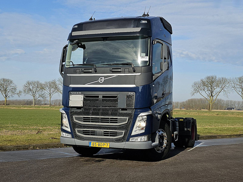 Volvo FH 420 ADR ALCOA NL-TRUCK - Tahač: obrázek 1 Volvo FH 420 ADR ALCOA NL-TRUCK - Tahač: obrázek 1