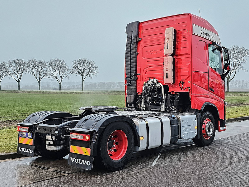 Volvo FH 460 ADR ALCOA'S I-PARK-C - Tahač: obrázek 3 Volvo FH 460 ADR ALCOA'S I-PARK-C - Tahač: obrázek 3