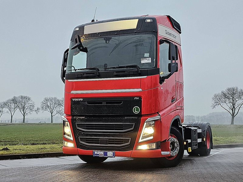 Volvo FH 460 ADR ALCOA'S I-PARK-C - Tahač: obrázek 1 Volvo FH 460 ADR ALCOA'S I-PARK-C - Tahač: obrázek 1