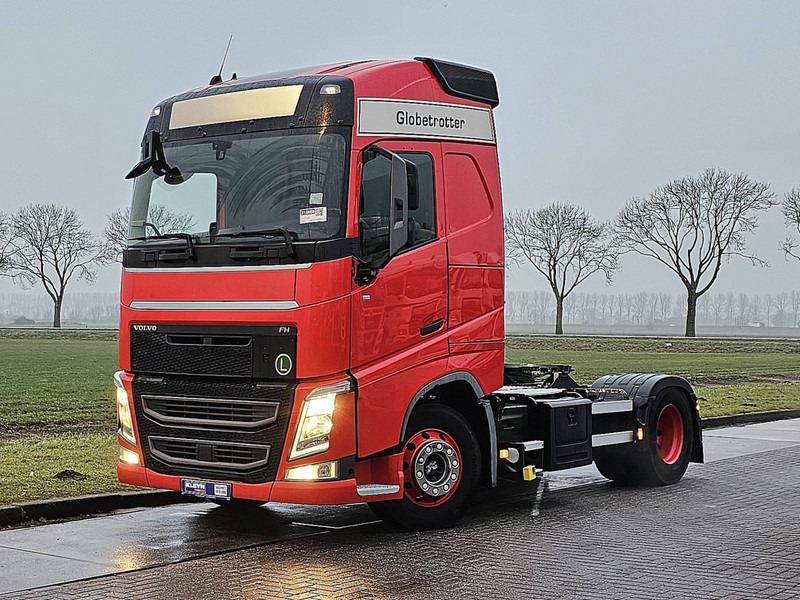 Volvo FH 460 ADR ALCOA'S I-PARK-C - Tahač: obrázek 2 Volvo FH 460 ADR ALCOA'S I-PARK-C - Tahač: obrázek 2
