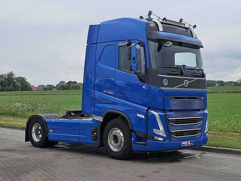 Volvo FH 460 LED ALCOA PTO+HYDR. - Tahač: obrázek 5 Volvo FH 460 LED ALCOA PTO+HYDR. - Tahač: obrázek 5