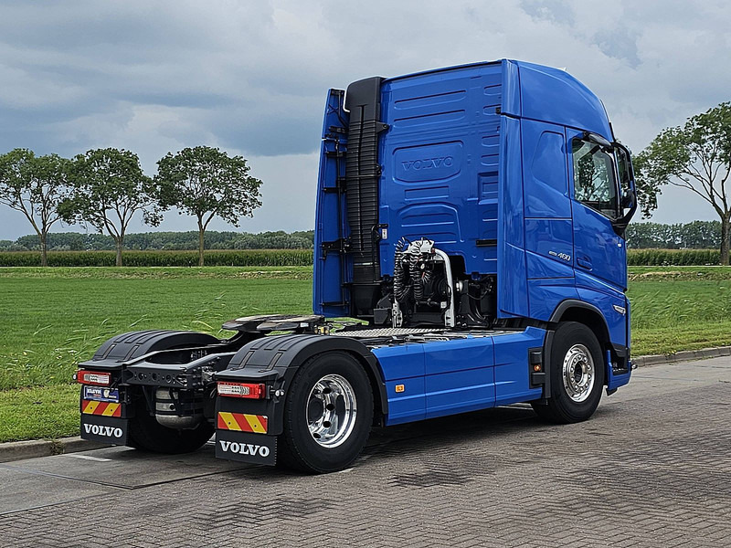 Volvo FH 460 LED ALCOA PTO+HYDR. - Tahač: obrázek 3 Volvo FH 460 LED ALCOA PTO+HYDR. - Tahač: obrázek 3