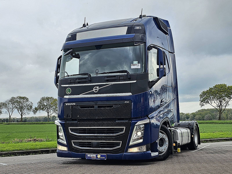 Tahač Volvo FH 460: obrázek 1