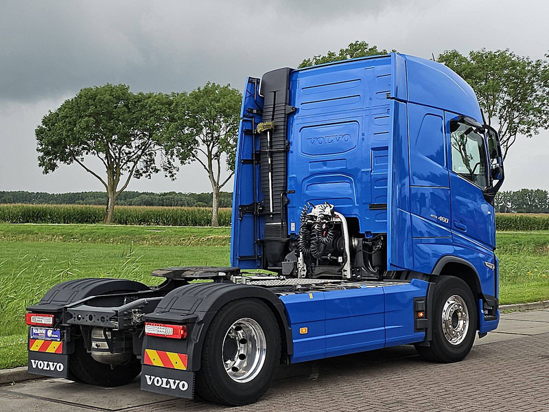 Volvo FH 460 - Tahač: obrázek 3 Volvo FH 460 - Tahač: obrázek 3
