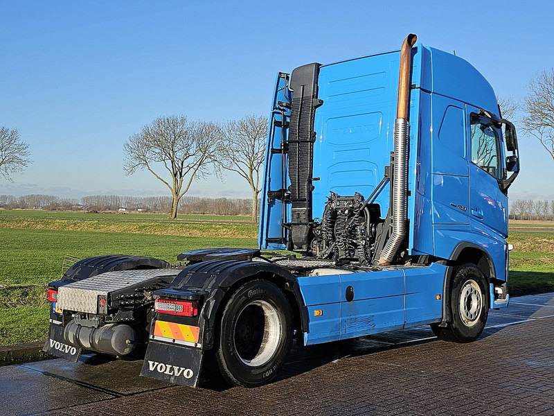 Volvo FH 460 PTO SKIRTS VEB+ - Tahač: obrázek 3 Volvo FH 460 PTO SKIRTS VEB+ - Tahač: obrázek 3