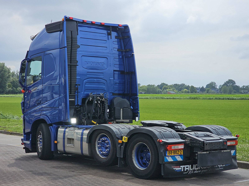 Tahač Volvo FH 460 XL 6X2 SPECIAL SHOW: obrázek 6