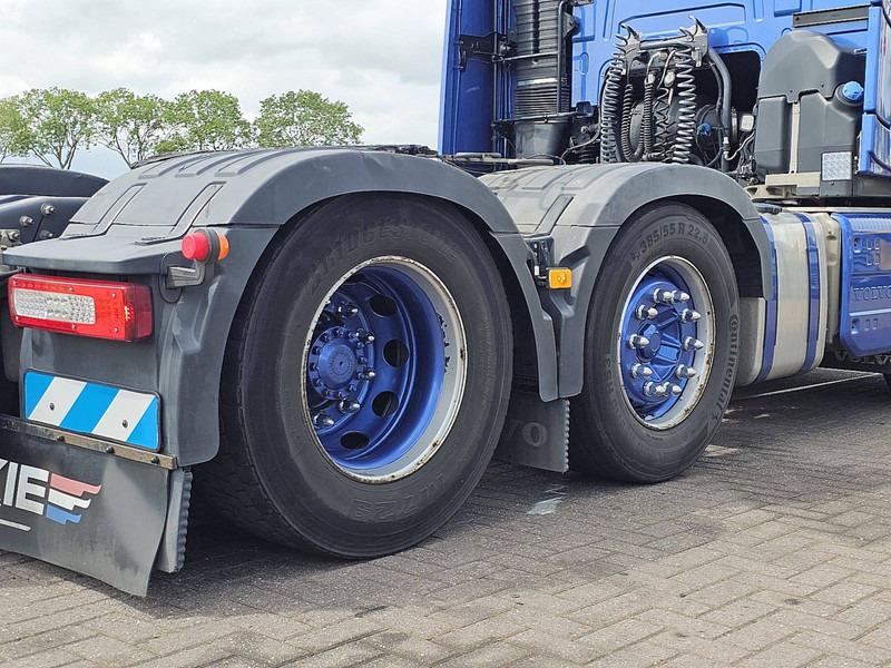 Tahač Volvo FH 460 XL 6X2 SPECIAL SHOW: obrázek 14