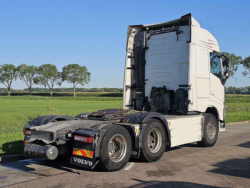 Volvo FH 500 6X2 BOOGIE PTO+HYDR. - Tahač: obrázek 3 Volvo FH 500 6X2 BOOGIE PTO+HYDR. - Tahač: obrázek 3