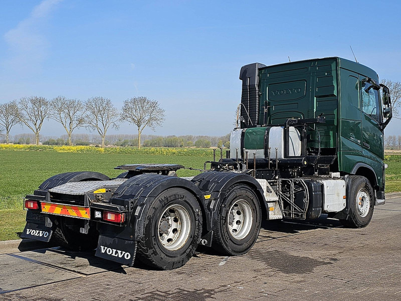 Volvo FH 500 6X4 PTO WB390 - Tahač: obrázek 3 Volvo FH 500 6X4 PTO WB390 - Tahač: obrázek 3