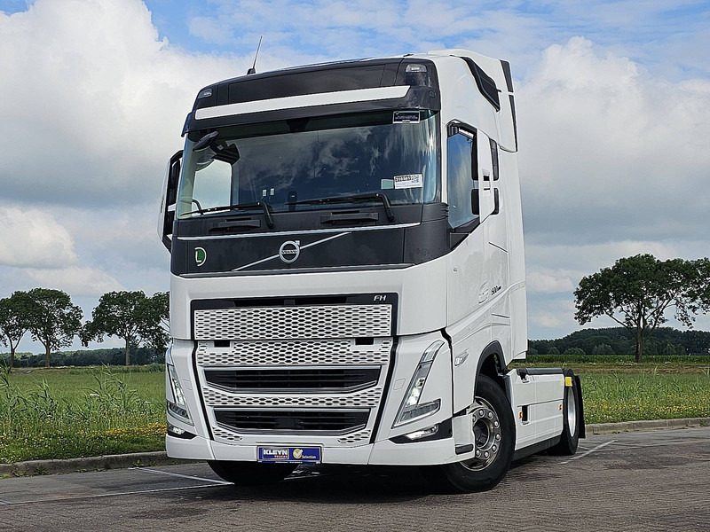Volvo FH 500 FH5 LED 2X TANK - Tahač: obrázek 1 Volvo FH 500 FH5 LED 2X TANK - Tahač: obrázek 1