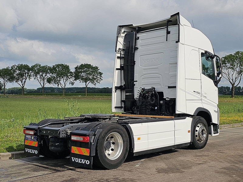 Volvo FH 500 FH5 LED 2X TANK - Tahač: obrázek 3 Volvo FH 500 FH5 LED 2X TANK - Tahač: obrázek 3