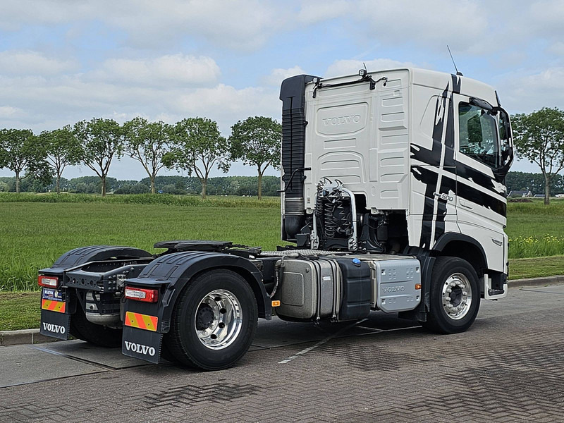 Volvo FH 500 LOW ROOF PTP+HYDR. - Tahač: obrázek 3 Volvo FH 500 LOW ROOF PTP+HYDR. - Tahač: obrázek 3