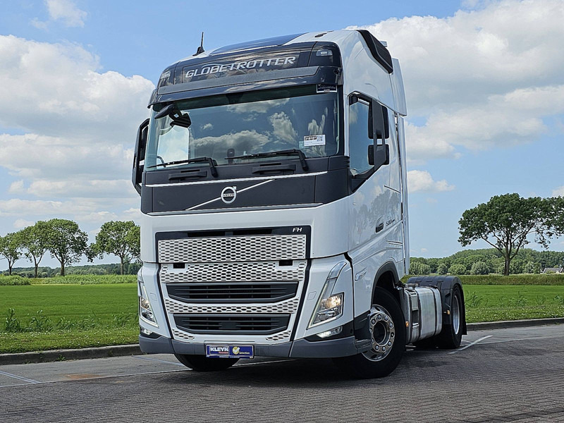 Volvo FH 500 - Tahač: obrázek 1 Volvo FH 500 - Tahač: obrázek 1