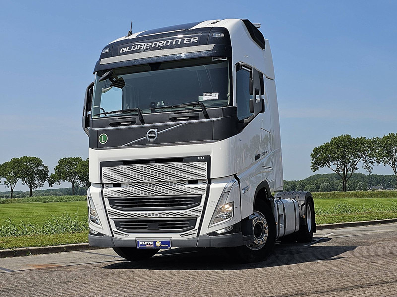 Volvo FH 500 - Tahač: obrázek 1 Volvo FH 500 - Tahač: obrázek 1