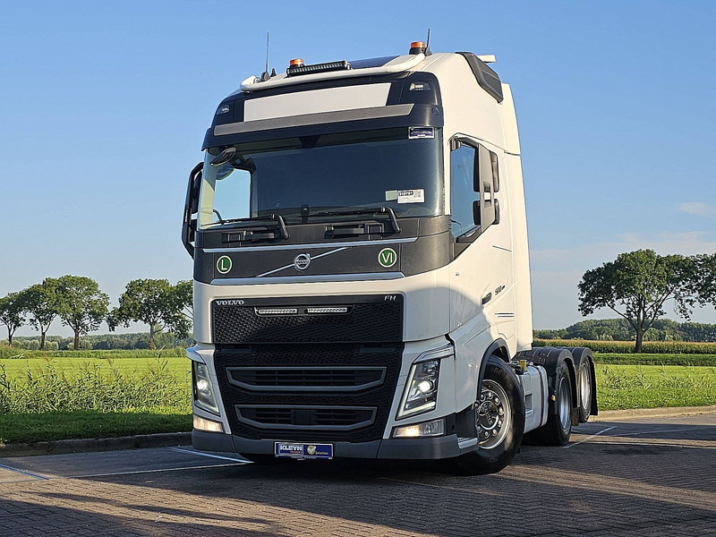 Volvo FH 500 XL 6X2 WB 300 - Tahač: obrázek 1 Volvo FH 500 XL 6X2 WB 300 - Tahač: obrázek 1