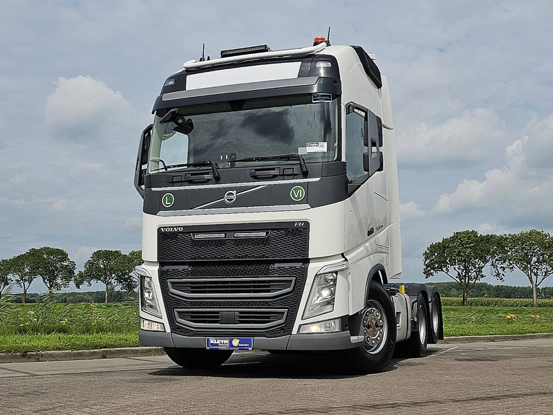 Volvo FH 500 XL 6X2 WB 300 - Tahač: obrázek 1 Volvo FH 500 XL 6X2 WB 300 - Tahač: obrázek 1