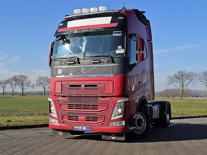 Volvo FH 500 XL ALCOA'S EURO6D - Tahač: obrázek 1 Volvo FH 500 XL ALCOA'S EURO6D - Tahač: obrázek 1