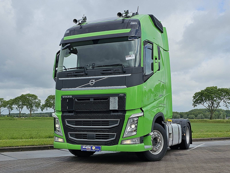 Volvo FH 500 XL ALCOA XENON PTO - Tahač: obrázek 1 Volvo FH 500 XL ALCOA XENON PTO - Tahač: obrázek 1