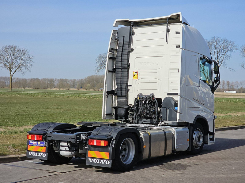 Volvo FH 500 XL I-PARK-COOL MEGA - Tahač: obrázek 3 Volvo FH 500 XL I-PARK-COOL MEGA - Tahač: obrázek 3