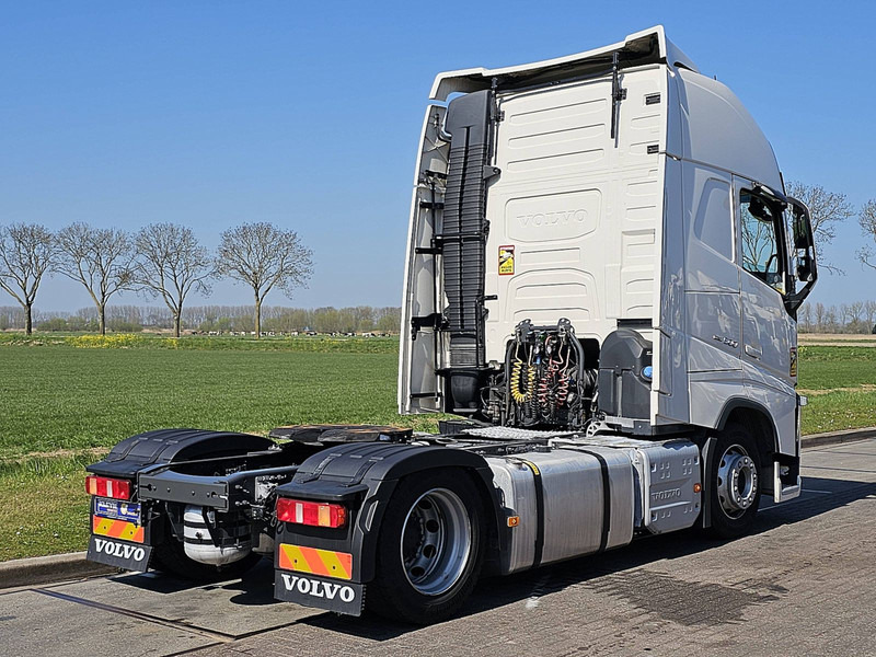 Volvo FH 500 XL I-PARK-COOL MEGA - Tahač: obrázek 3 Volvo FH 500 XL I-PARK-COOL MEGA - Tahač: obrázek 3