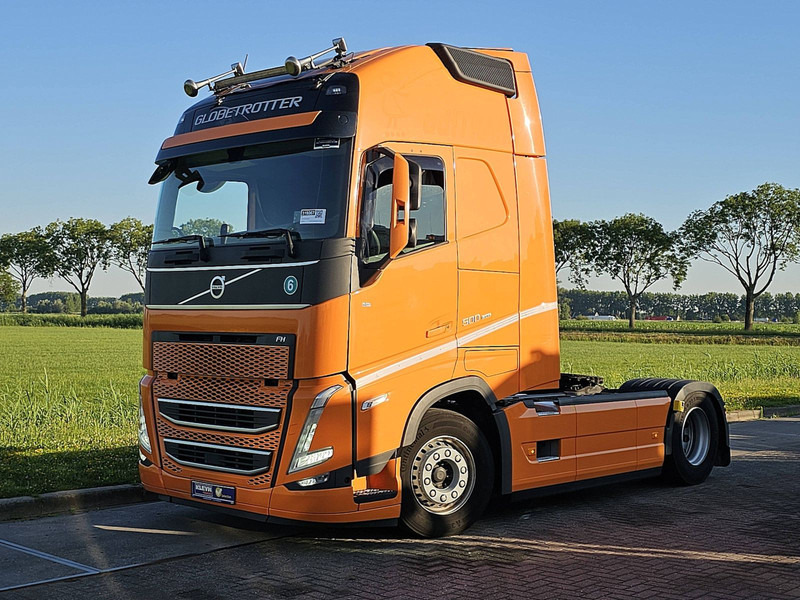 Volvo FH 500 XL LED I-PARK-COOL - Tahač: obrázek 2 Volvo FH 500 XL LED I-PARK-COOL - Tahač: obrázek 2