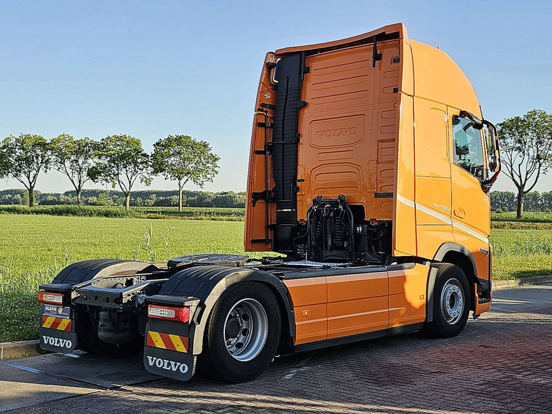 Volvo FH 500 XL LED I-PARK-COOL - Tahač: obrázek 3 Volvo FH 500 XL LED I-PARK-COOL - Tahač: obrázek 3