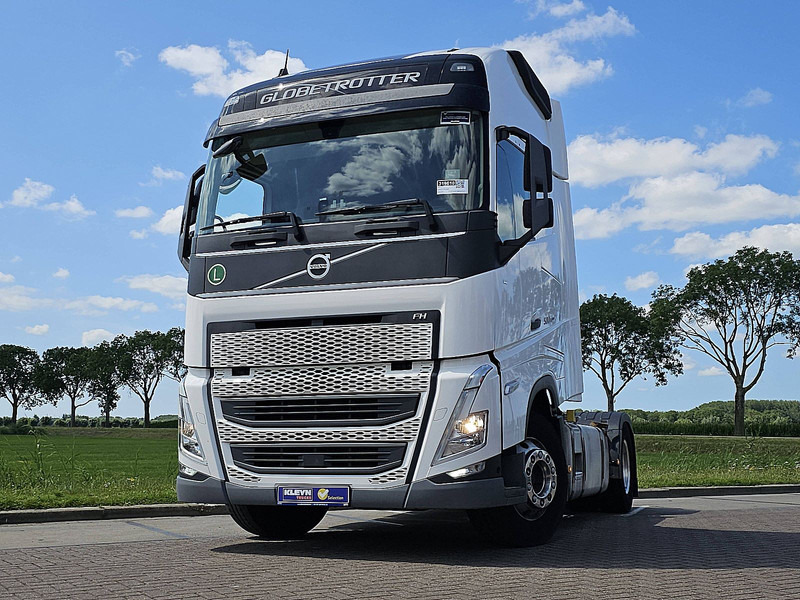 Volvo FH 500 XL - Tahač: obrázek 1 Volvo FH 500 XL - Tahač: obrázek 1