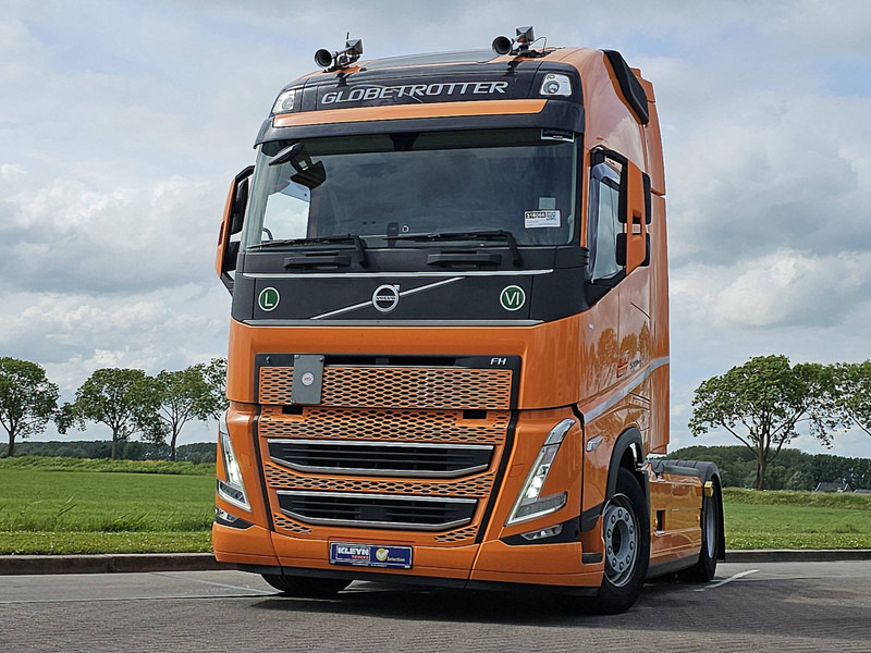 Volvo FH 500 XL - Tahač: obrázek 1 Volvo FH 500 XL - Tahač: obrázek 1