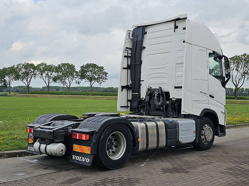 Volvo FH 500 XL - Tahač: obrázek 3 Volvo FH 500 XL - Tahač: obrázek 3