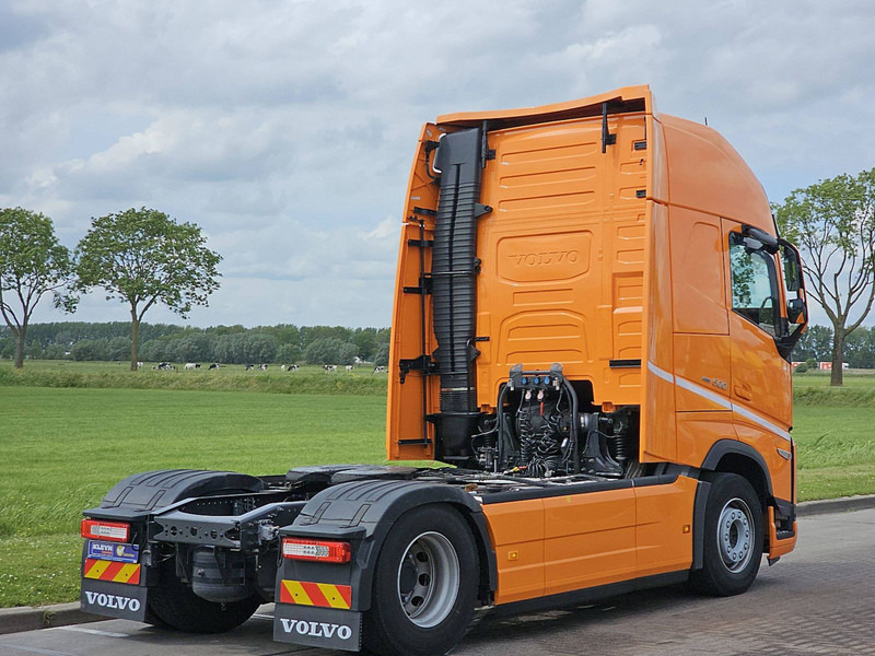 Volvo FH 500 XL - Tahač: obrázek 3 Volvo FH 500 XL - Tahač: obrázek 3
