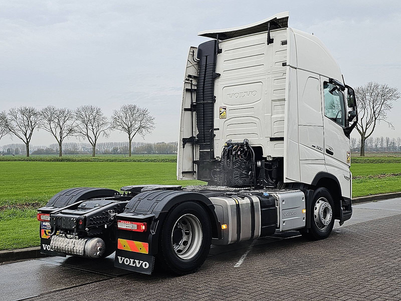 Volvo FH 500 XL, - Tahač: obrázek 3 Volvo FH 500 XL, - Tahač: obrázek 3