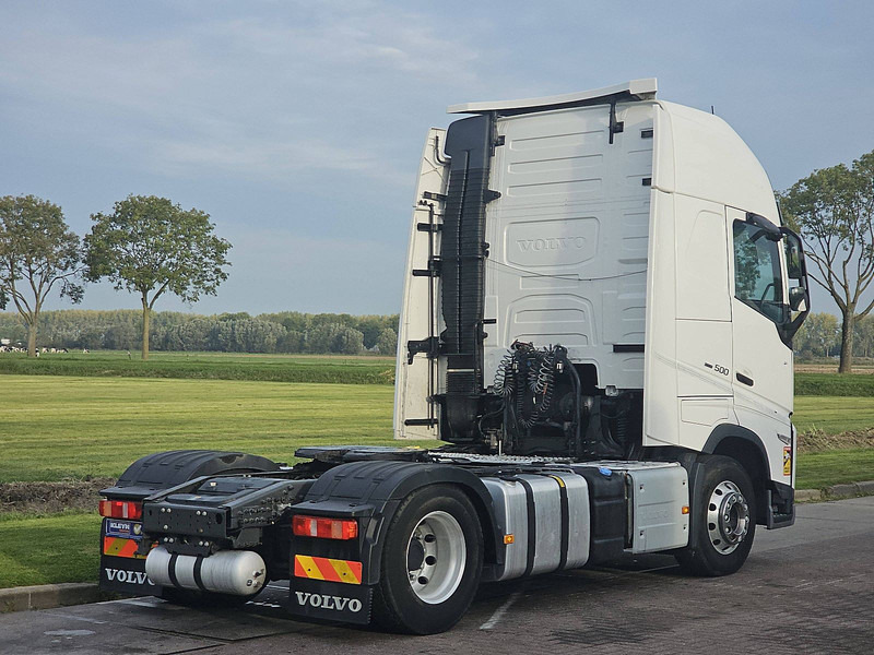 Volvo FH 500 XL - Tahač: obrázek 3 Volvo FH 500 XL - Tahač: obrázek 3